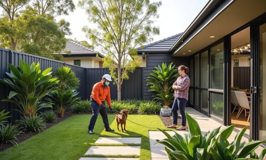 Residential Animal Removal Walloon